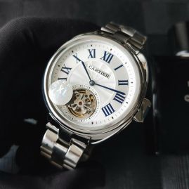 Picture for category Cartier Watches Men Cle De Cartier